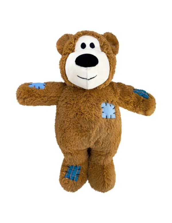 KONG Wild Knots Bear Jumbo