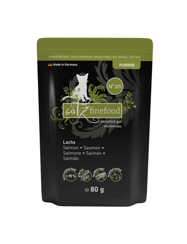 catz finefood purrrr
