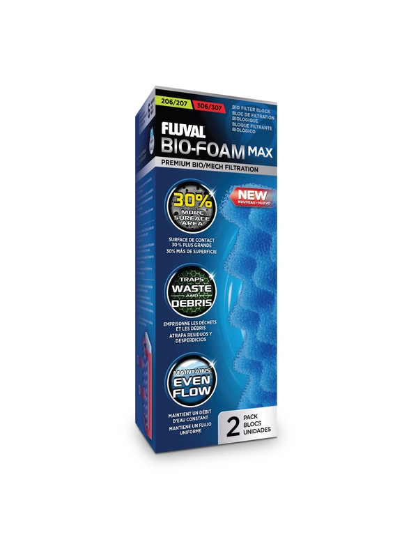 FLUVAL Bio Foam MAX