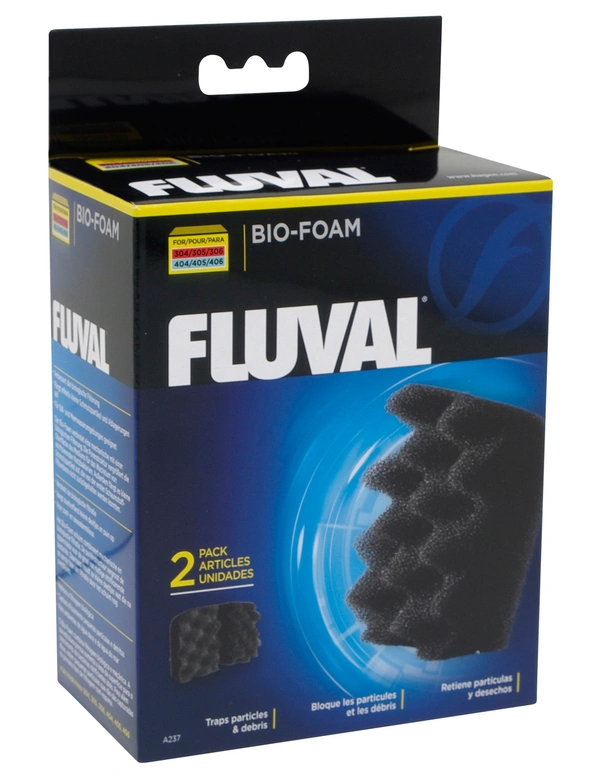 FLUVAL Bio Foam