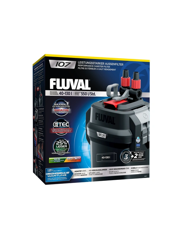 FLUVAL Aussenfilter