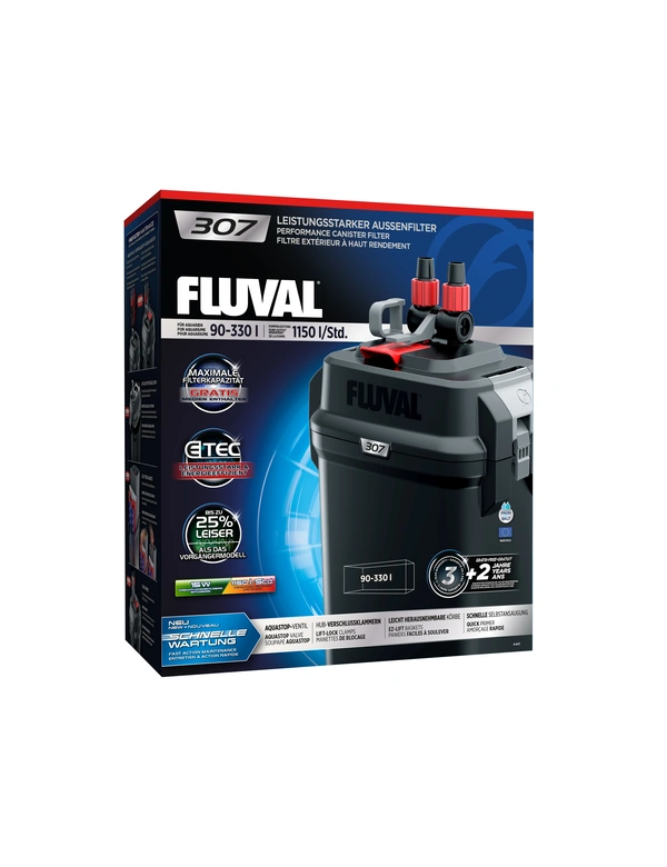 FLUVAL Aussenfilter