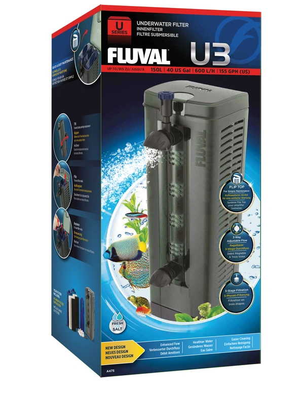 FLUVAL Innenfilter