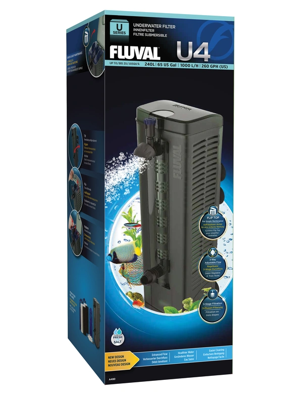 FLUVAL Innenfilter