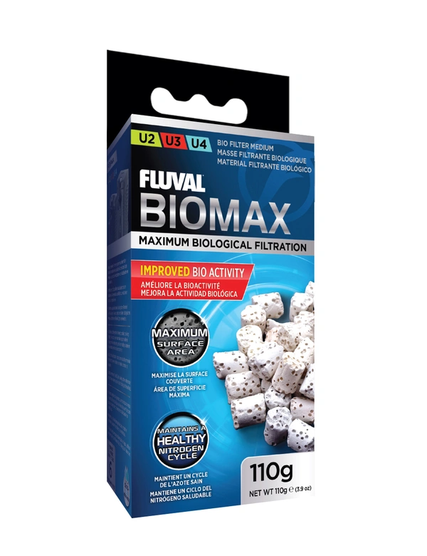 FLUVAL Bio-Max für Innenfilter