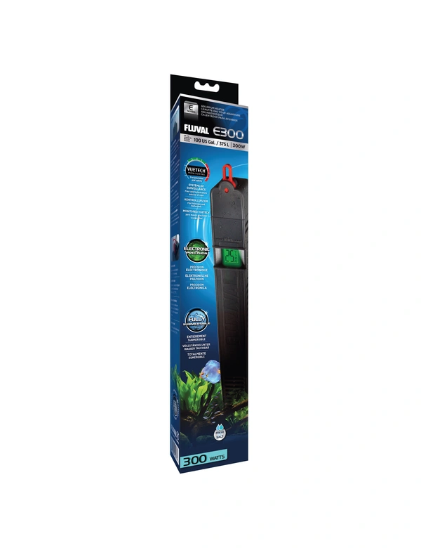 FLUVAL Elektronischer Heizer