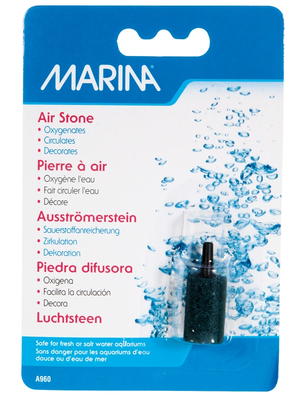 MARINA Aqua Fizzzz Ausströmer-Stein