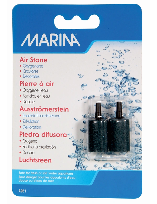 MARINA Aqua Fizzzz Ausströmer-Stein