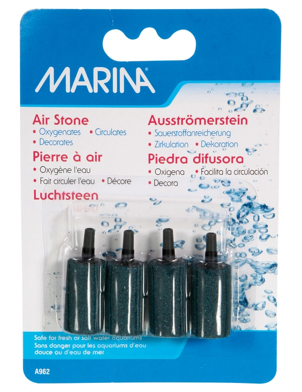MARINA Aqua Fizzzz Ausströmer-Stein