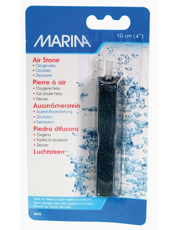 MARINA Aqua Fizzzz Ausströmer-Stein