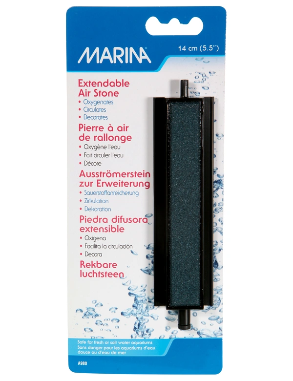 MARINA Aqua Fizzzz Flächenausströmer