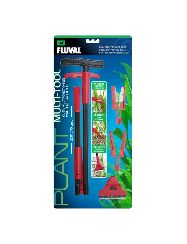 FLUVAL Mehrzweckwerkzeug Multi-Tool
