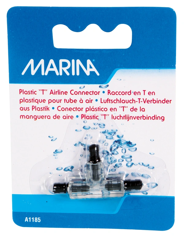 MARINA Plastik T-Stück