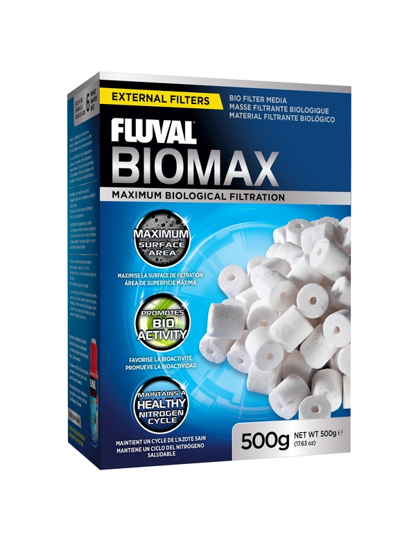 FLUVAL Biomax