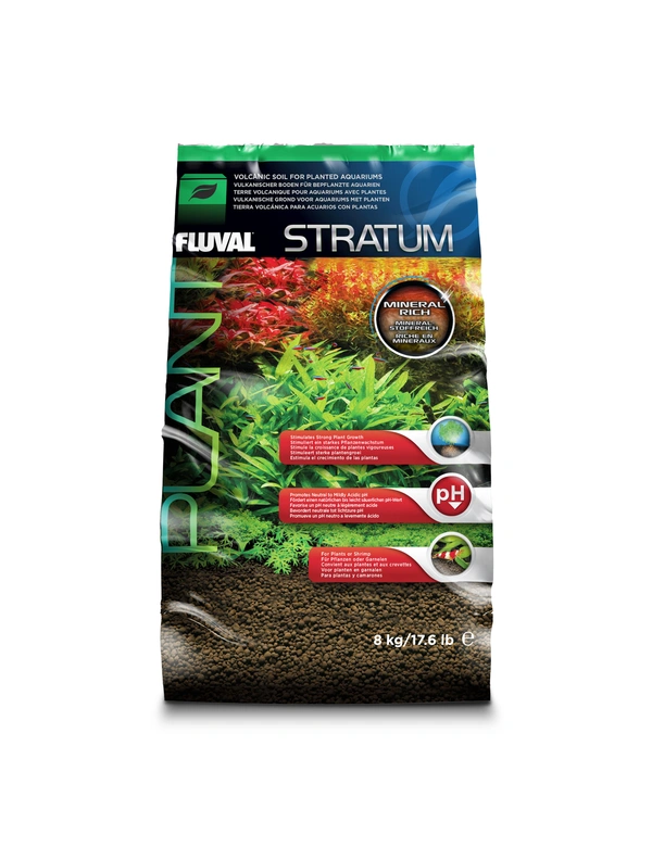 FLUVAL Stratum