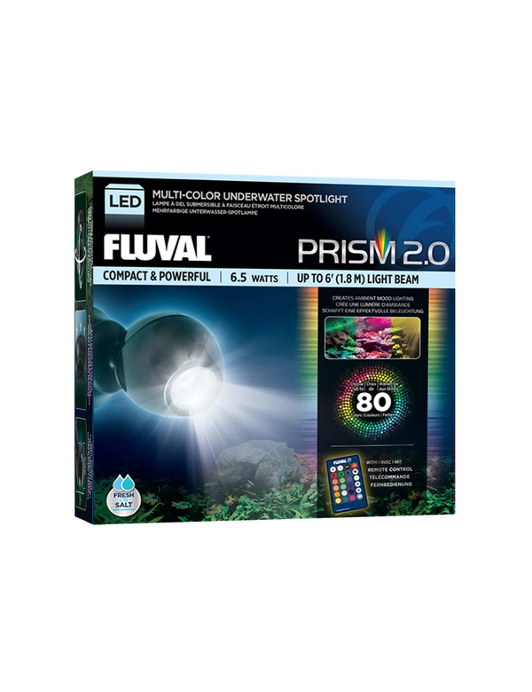 FLUVAL RGB LED Spot Light