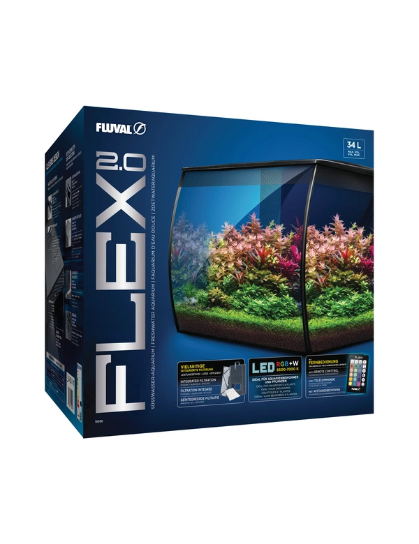 FLUVAL FLEX