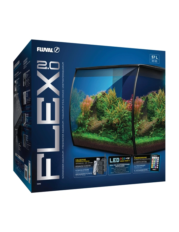 FLUVAL FLEX