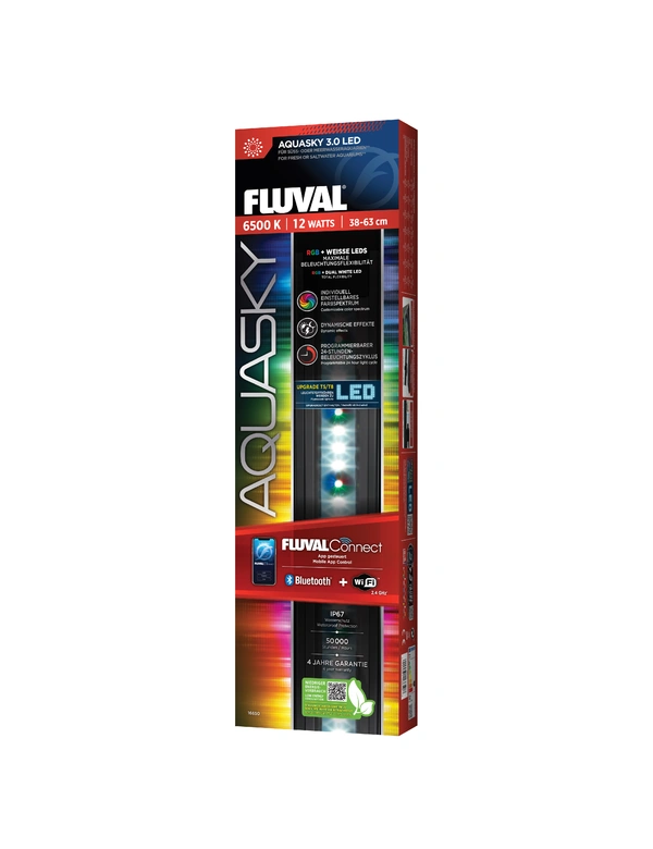 FLUVAL AquaSky LED