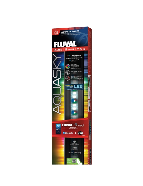 FLUVAL AquaSky LED