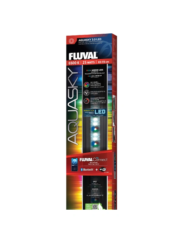 FLUVAL AquaSky LED