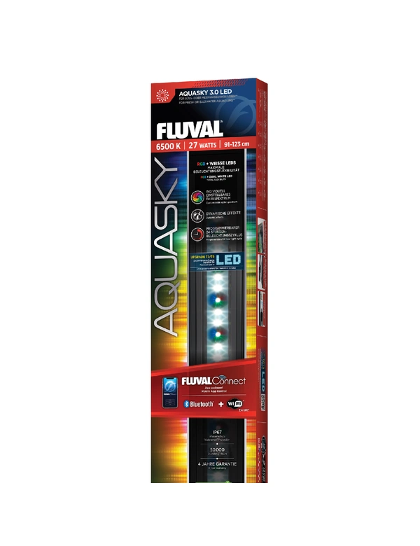 FLUVAL AquaSky LED