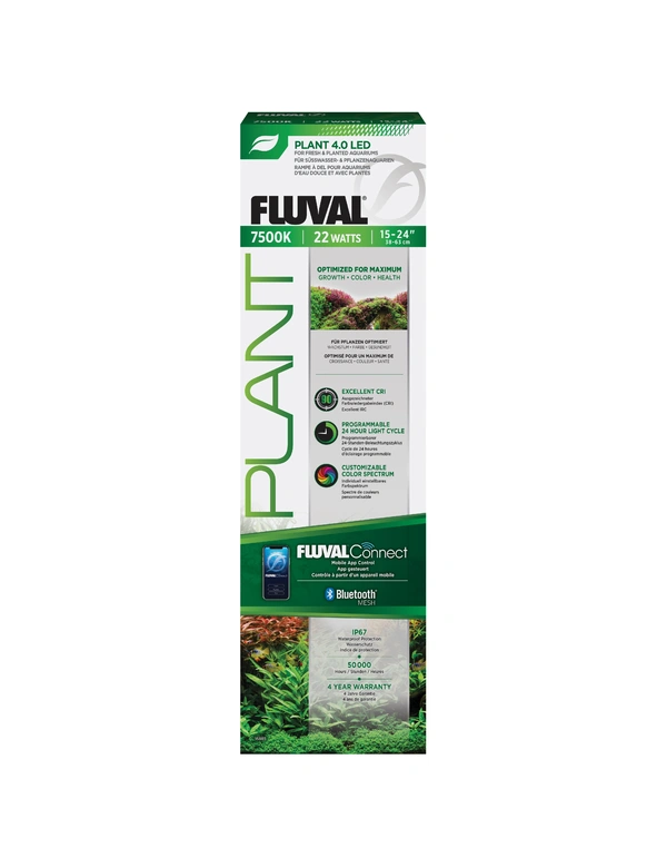 FLUVAL Plant 4.0 LED