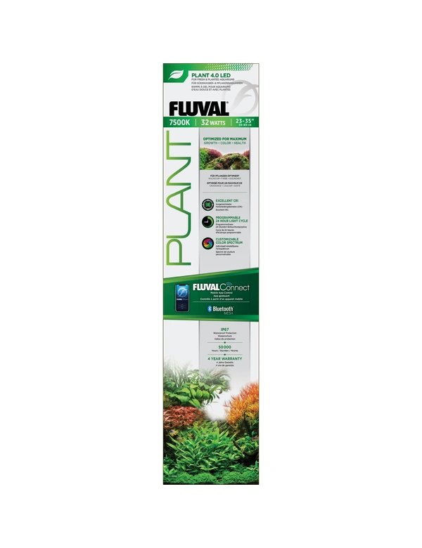 FLUVAL Plant 4.0 LED