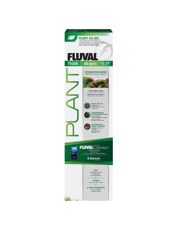 FLUVAL Plant 4.0 LED