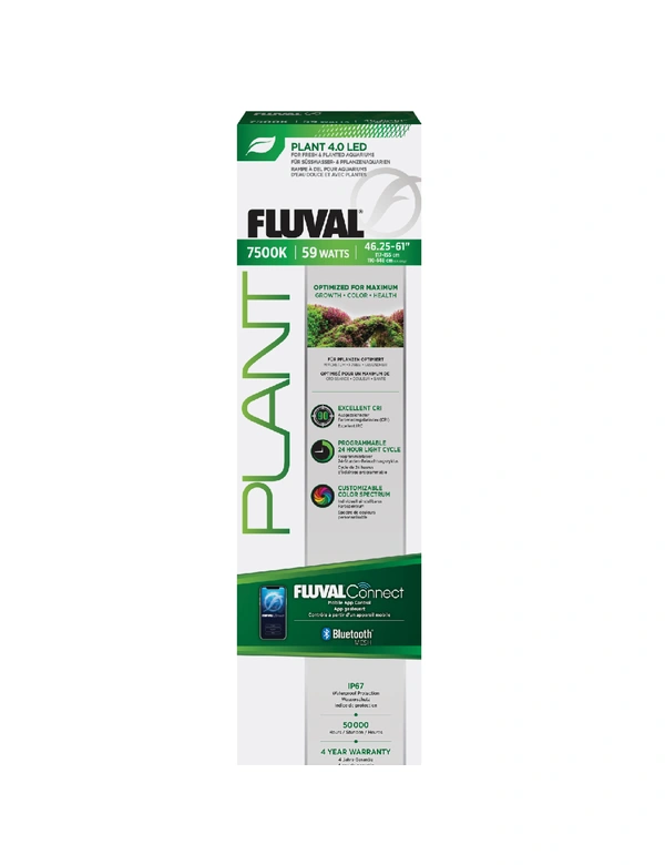 FLUVAL Plant 4.0 LED