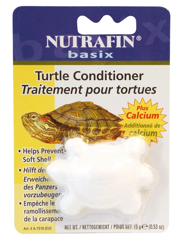 NUTRAFIN Basix Turtle Conditioner