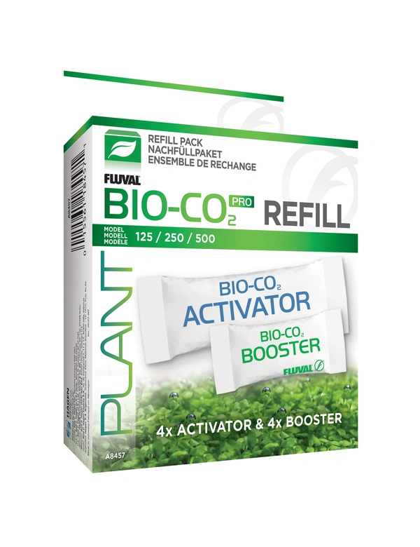 FLUVAL BIO CO2-Nachfüller