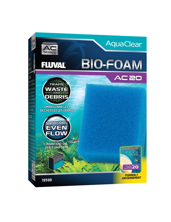FLUVAL Bio-Foam