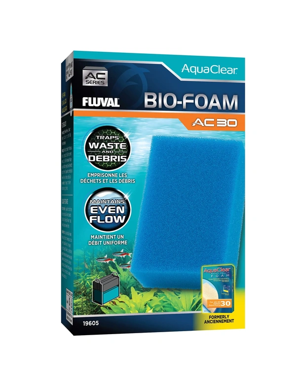FLUVAL Bio-Foam