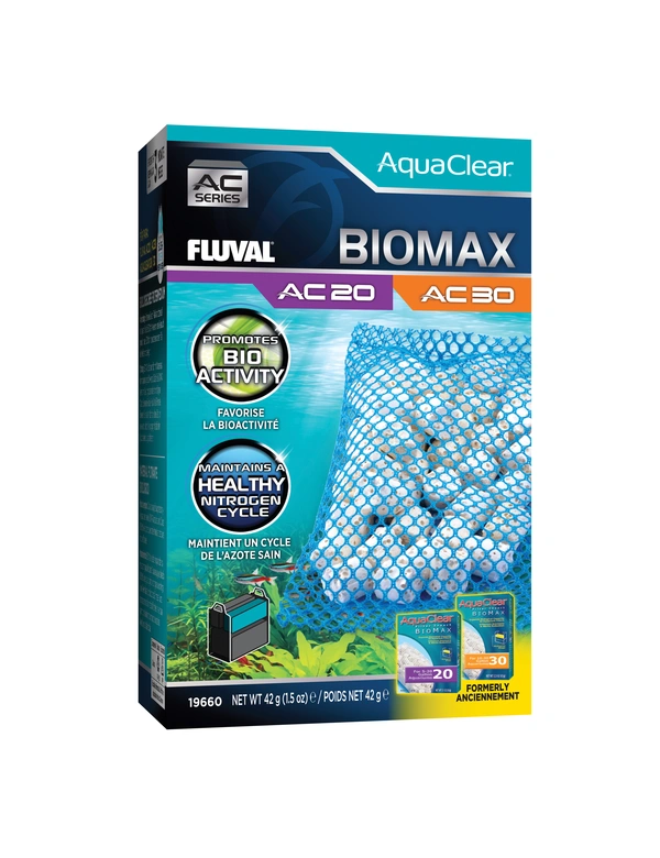 FLUVAL BioMax