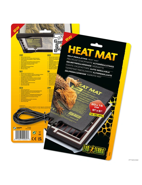 EXO TERRA Heat Mat