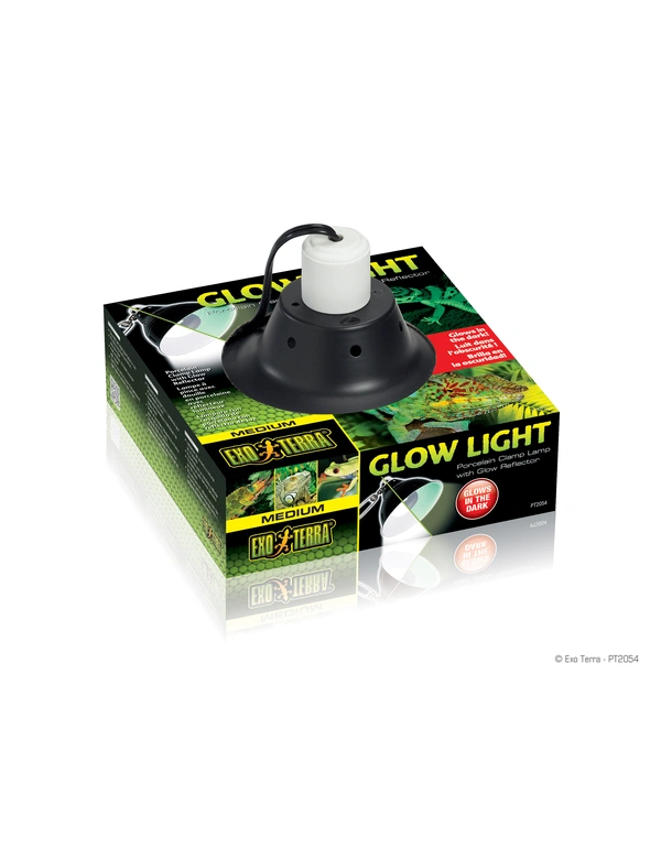 EXO TERRA Glow Light