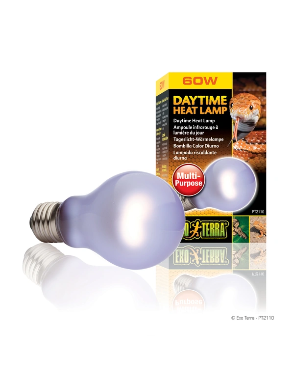 EXO TERRA Daytime Heat Lamp