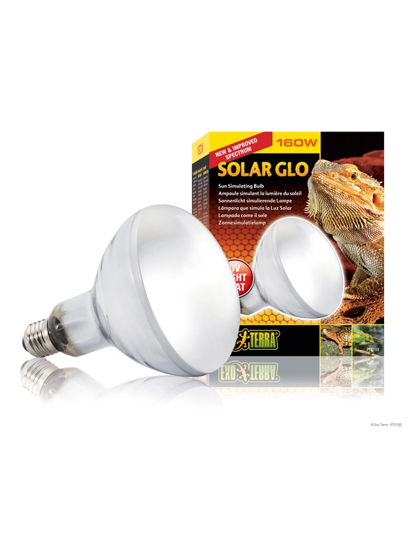 EXO TERRA Solar Glo
