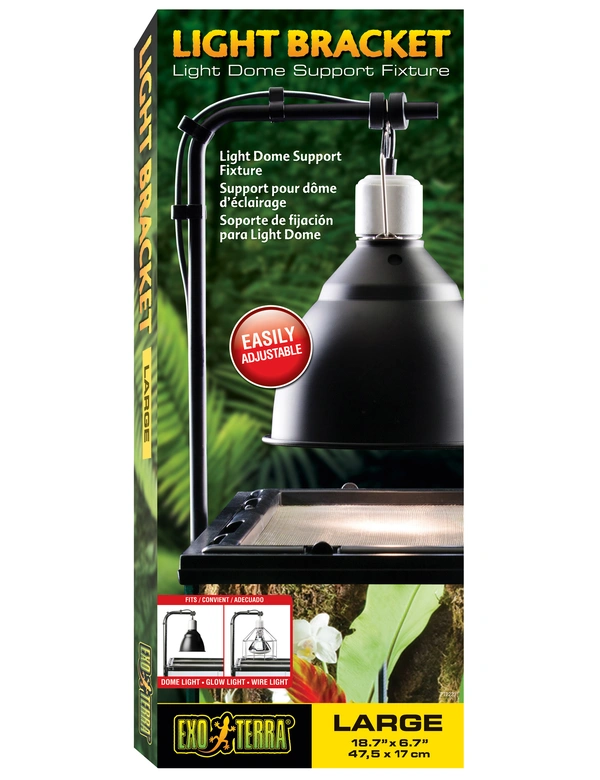 EXO TERRA Lichtklammer