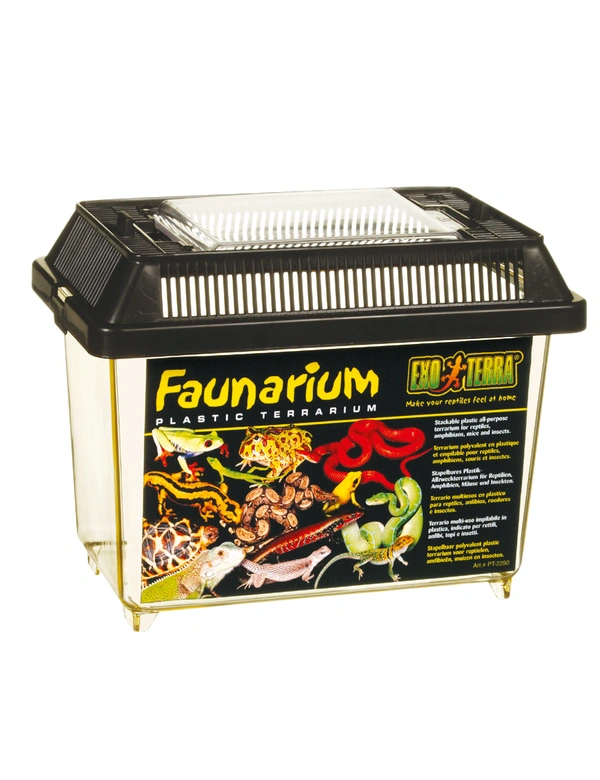 EXO TERRA Faunarium
