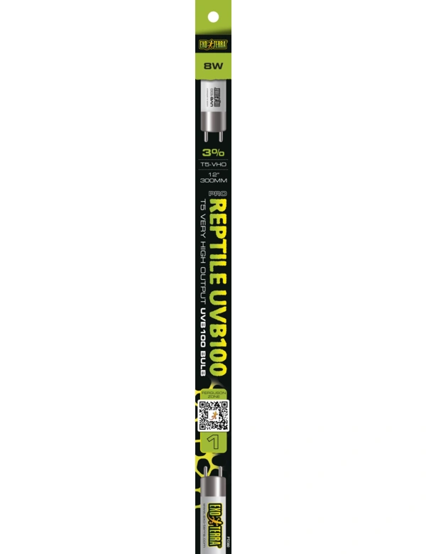 EXO TERRA Reptile UVB 100