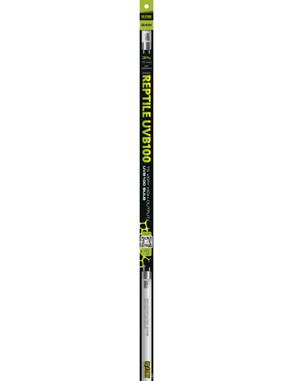 EXO TERRA Reptile UVB 100
