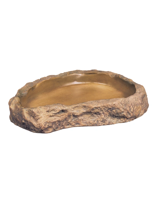 EXO TERRA Futternapf Felsdekor