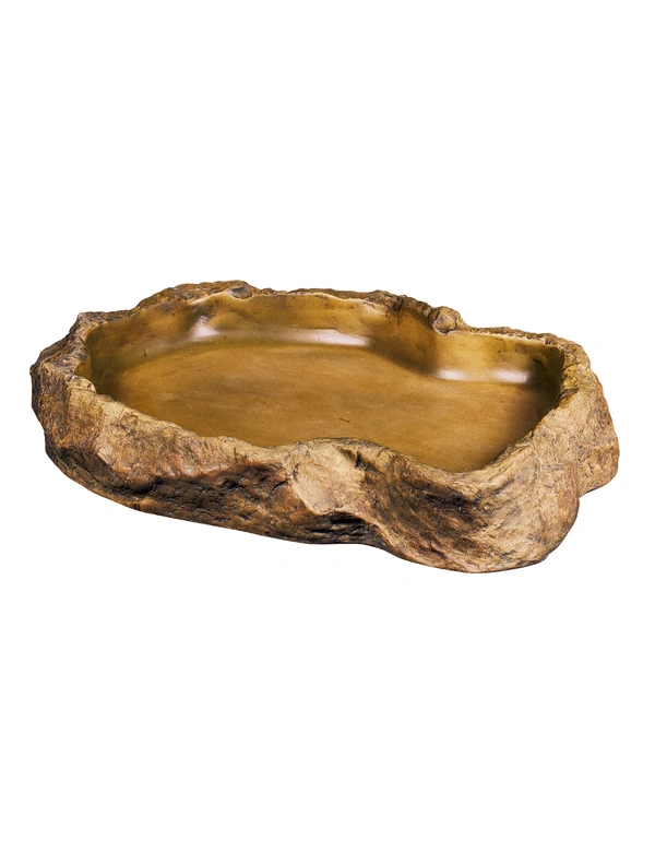 EXO TERRA Futternapf Felsdekor