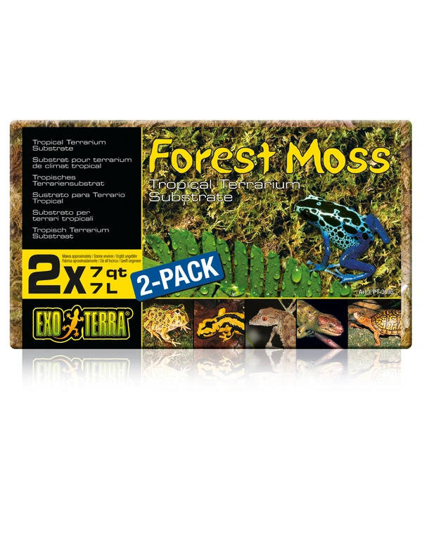 EXO TERRA Moos