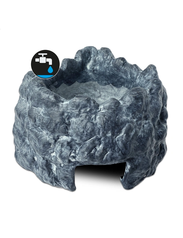 EXO TERRA Eck Wetrock