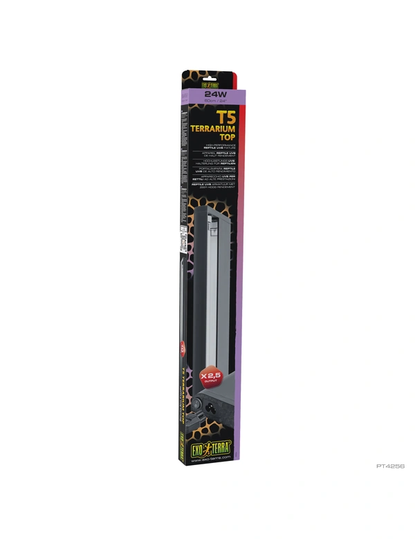 EXO TERRA UVB Leuchtbalken T5
