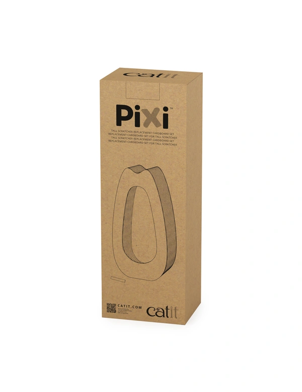 catit Pixi Ersatzkratzpappe