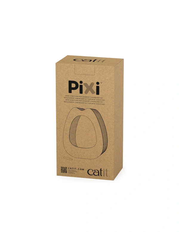 catit Pixi Ersatzkratzpappe